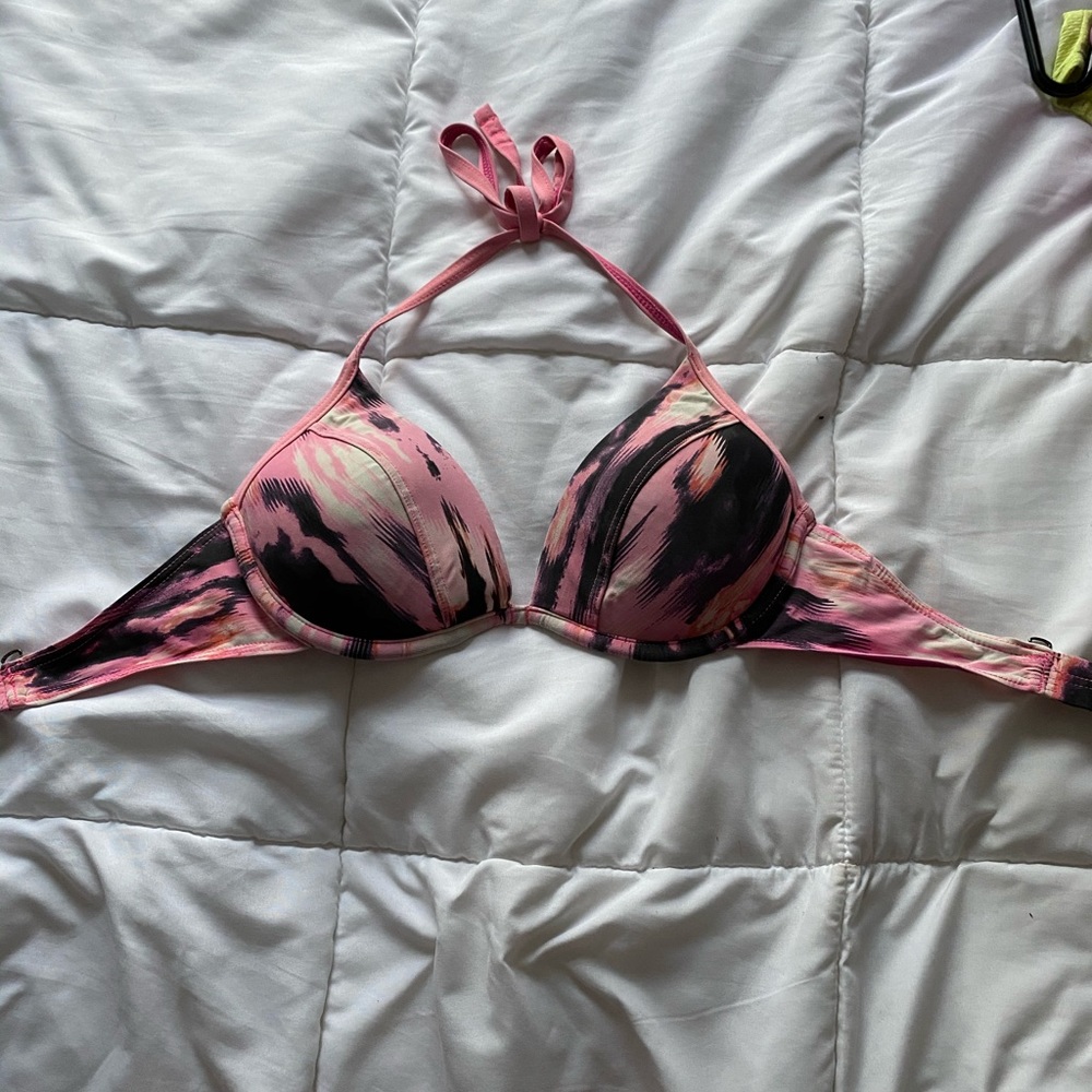 Oakley Bikini Top
